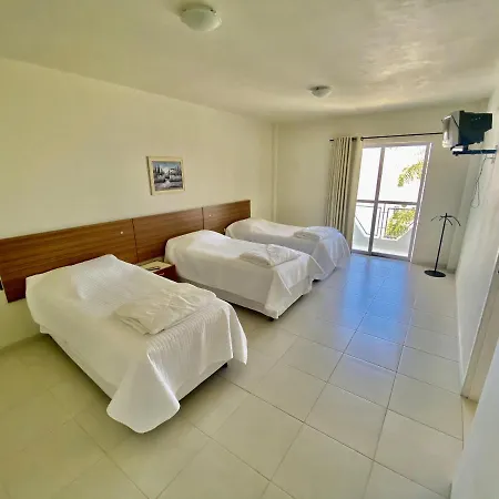 Scaini Palace Hotel Arroio do Silva Exterior photo