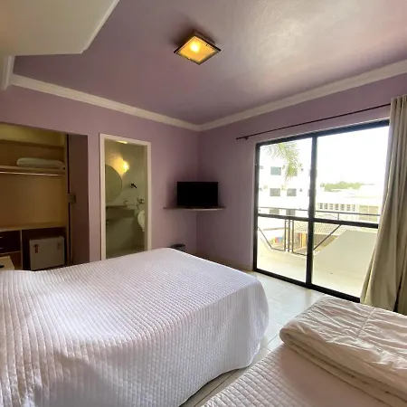 Scaini Palace Hotel Arroio do Silva Exterior photo