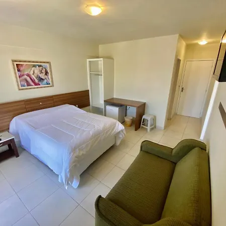 Scaini Palace Hotel Arroio do Silva Exterior photo