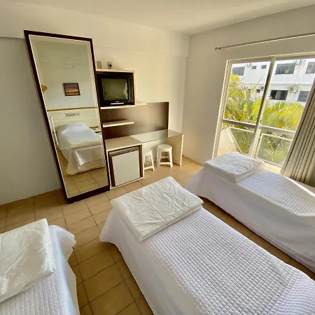 Scaini Palace Hotel Arroio do Silva Exterior photo
