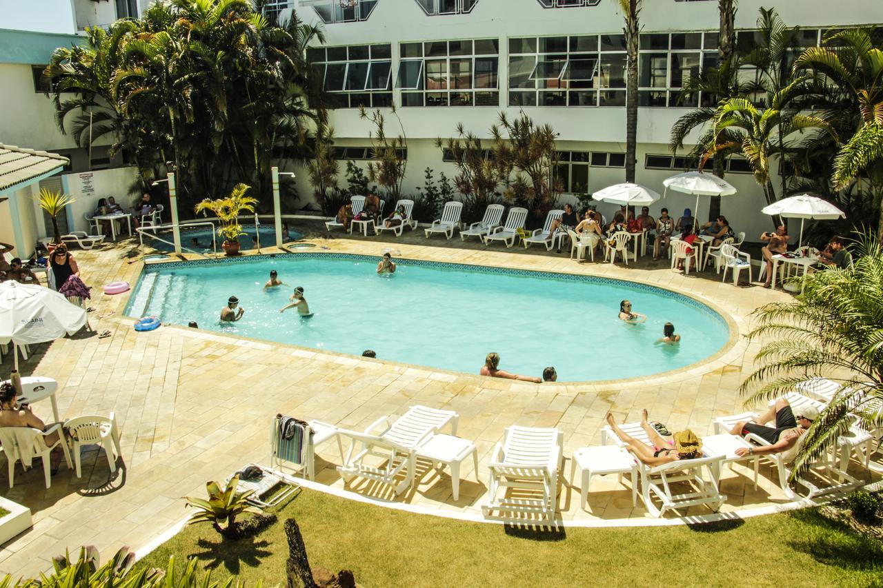 Hotel Scaini Palace Arroio do Silva