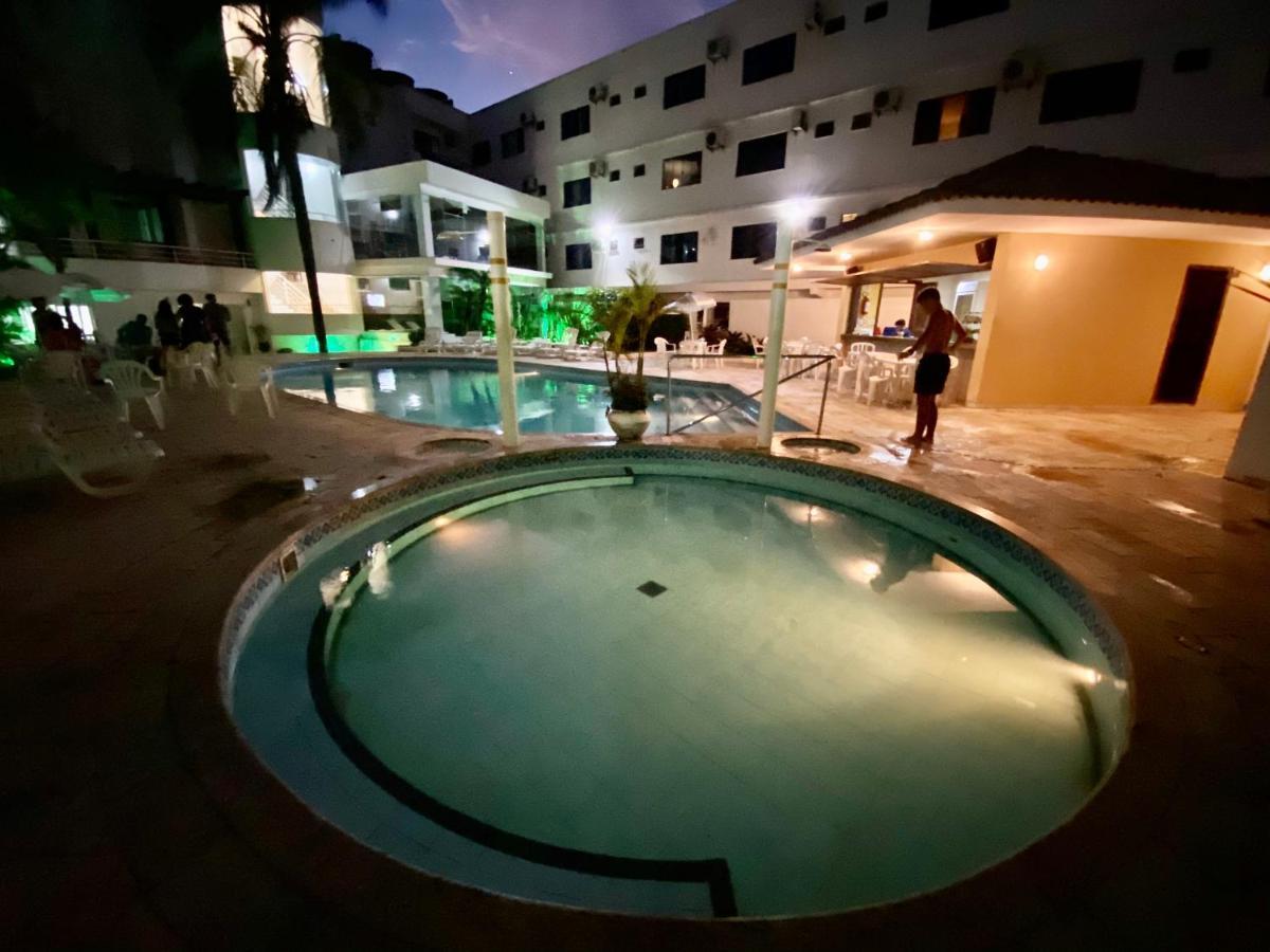 Scaini Palace Hotel